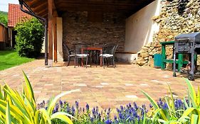 Penzion Villa Agnes